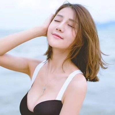 私房模特