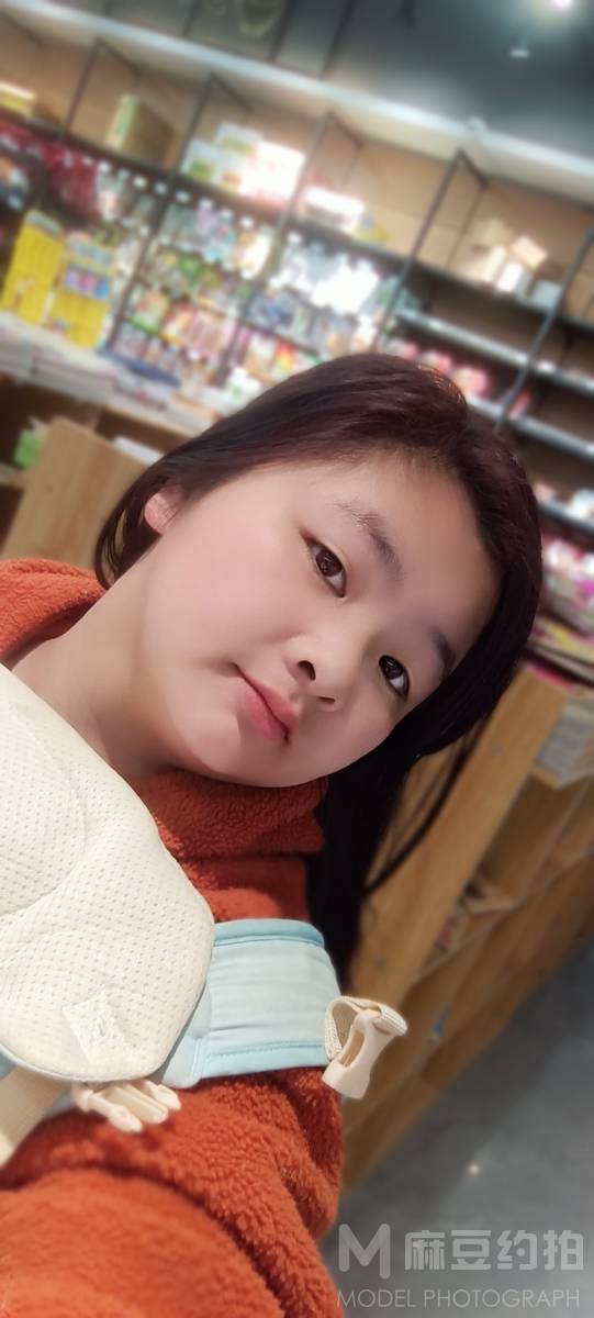 孕照模特