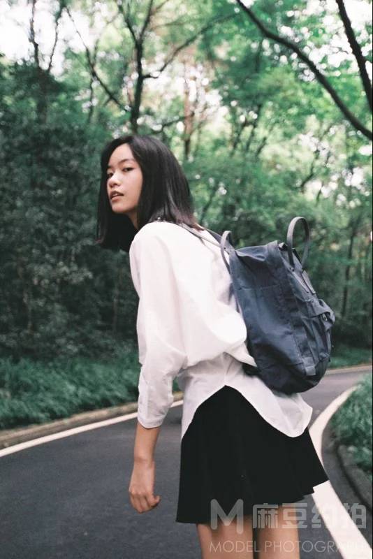 私房模特