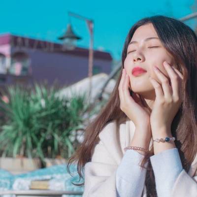 私房模特