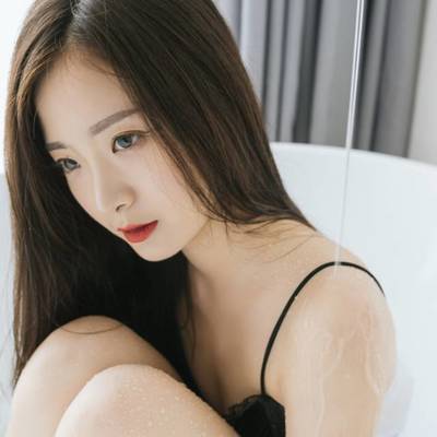 私房模特