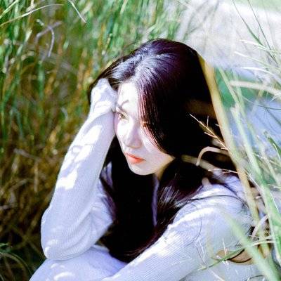 私房模特