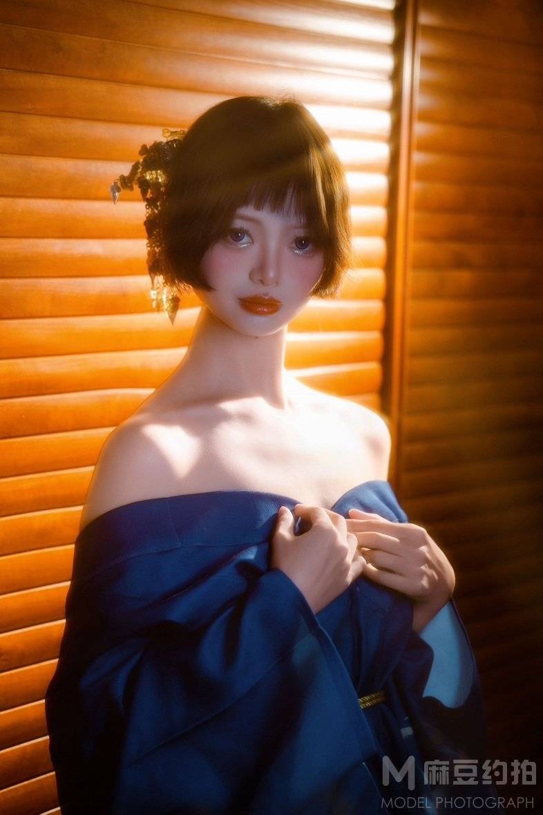 和服模特