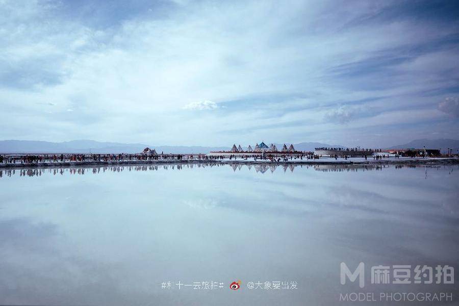 私房模特