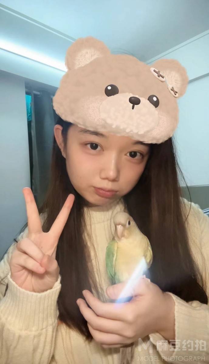 和服模特