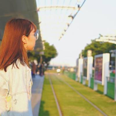 私房模特