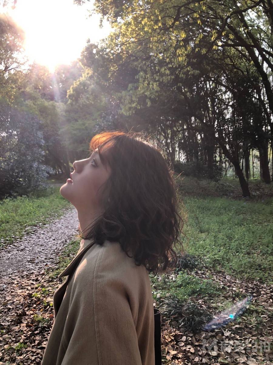 和服模特