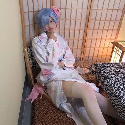 和服模特