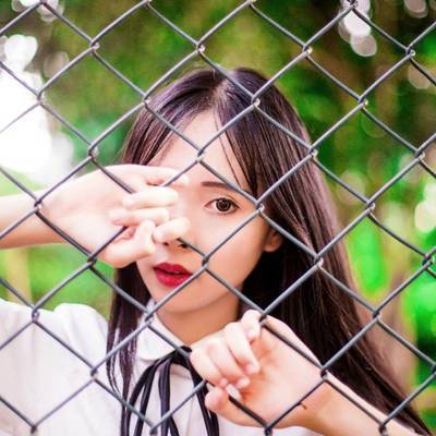 私房模特