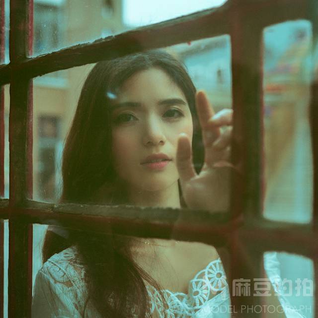 私房模特