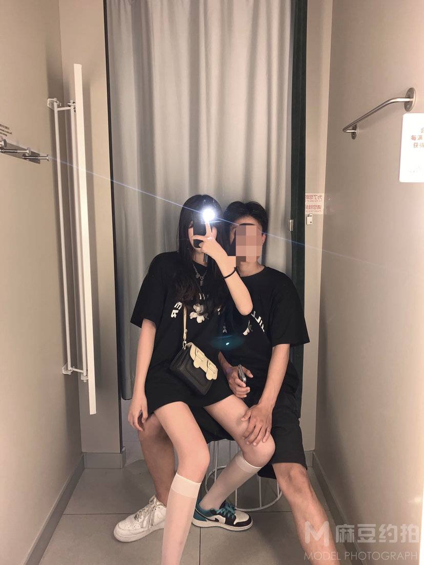 旗袍模特