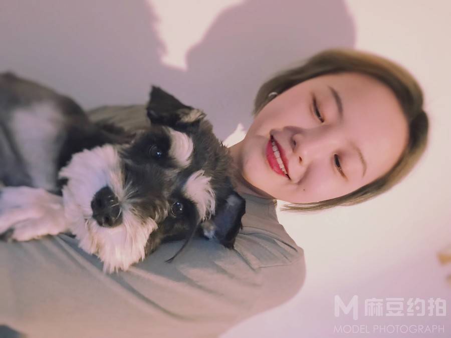 私房模特