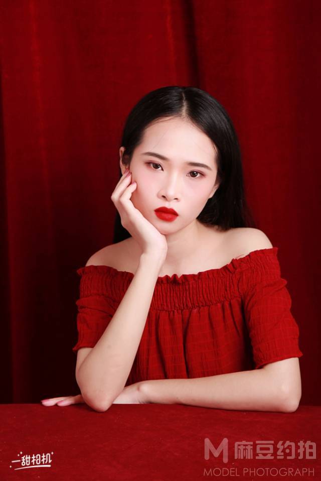 和服模特