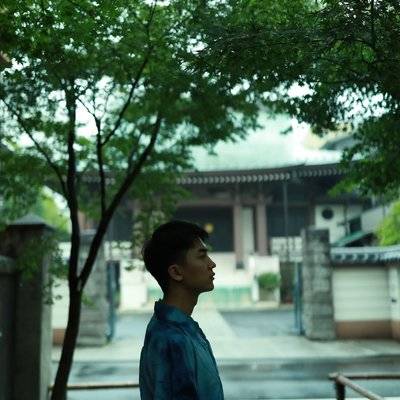 和服模特