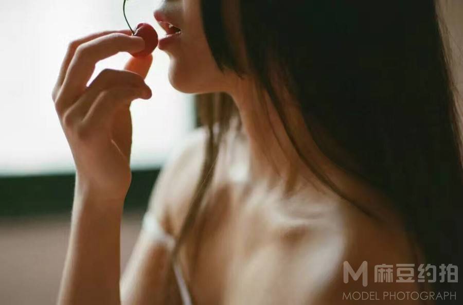 私房模特