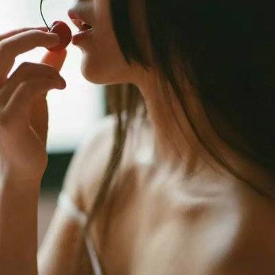 私房模特