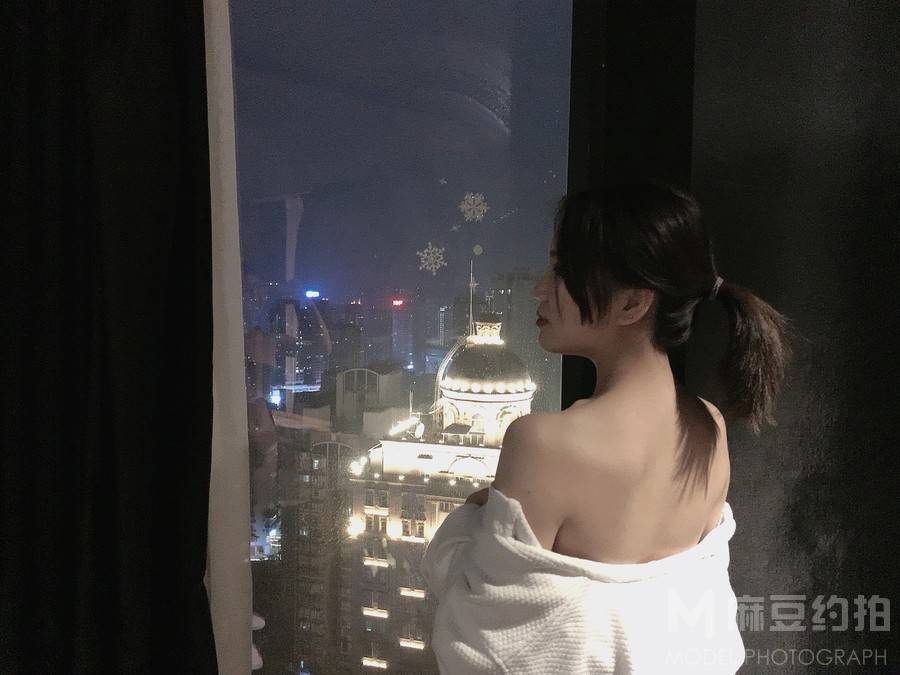 和服模特