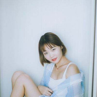 私房模特