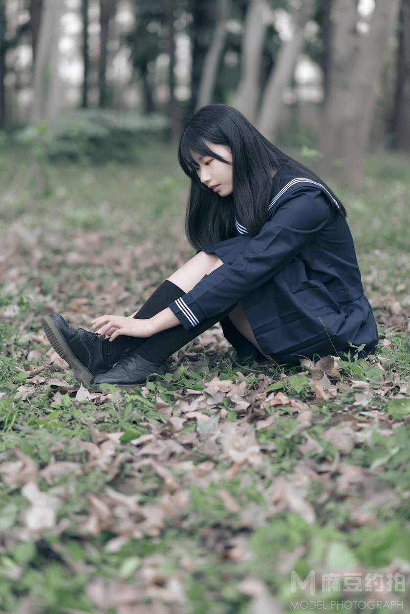 私房模特