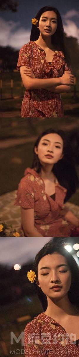 私房模特