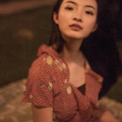 私房模特