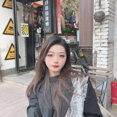 旗袍模特