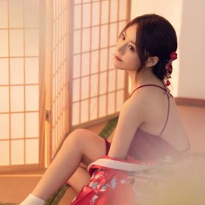 和服模特