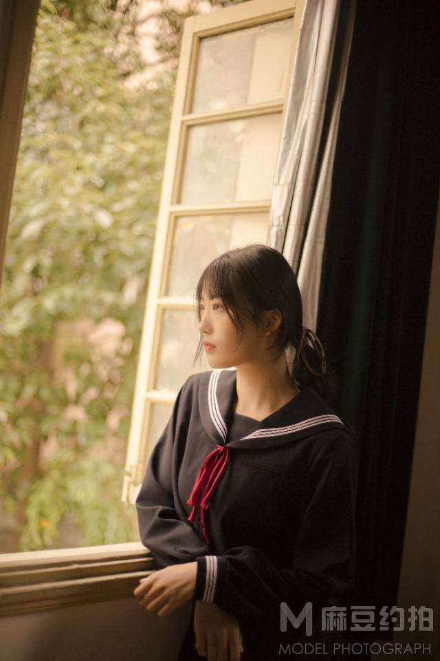 私房模特