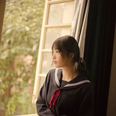 私房模特