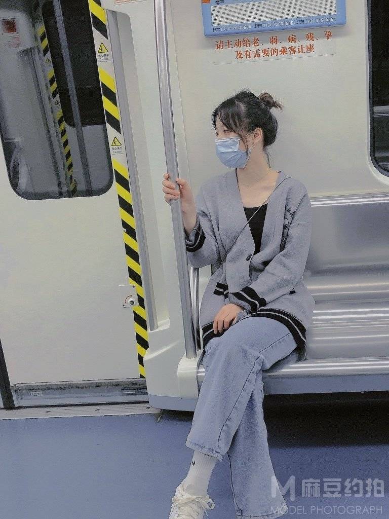 和服模特