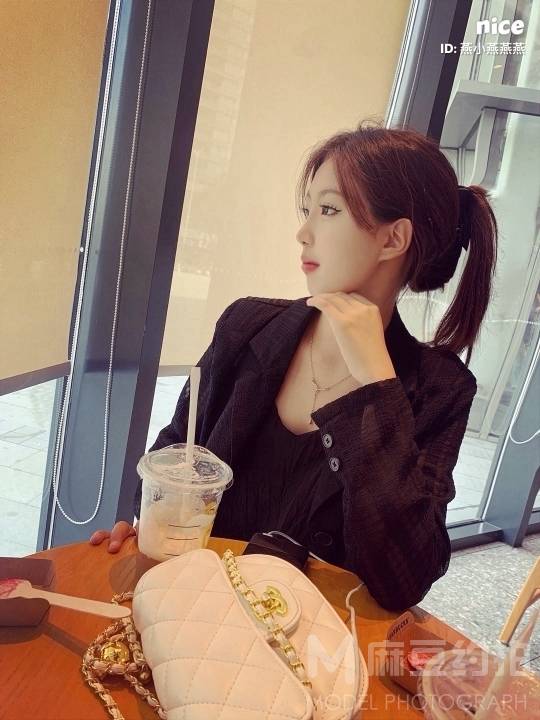 和服模特