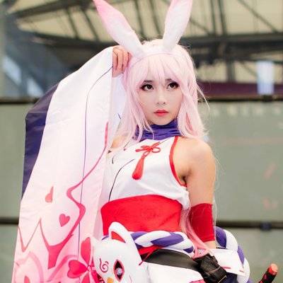 私房模特