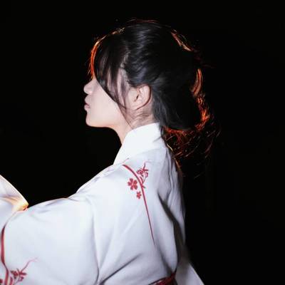 和服模特