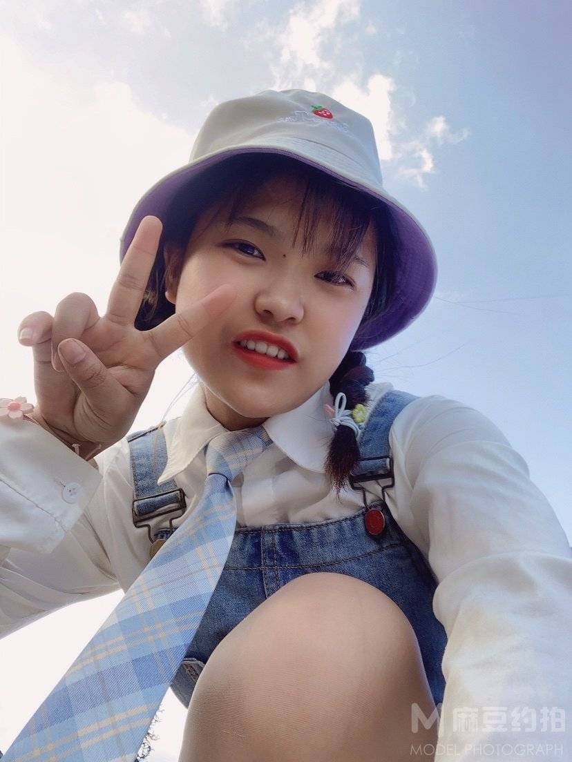 和服模特