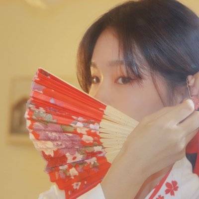 和服模特