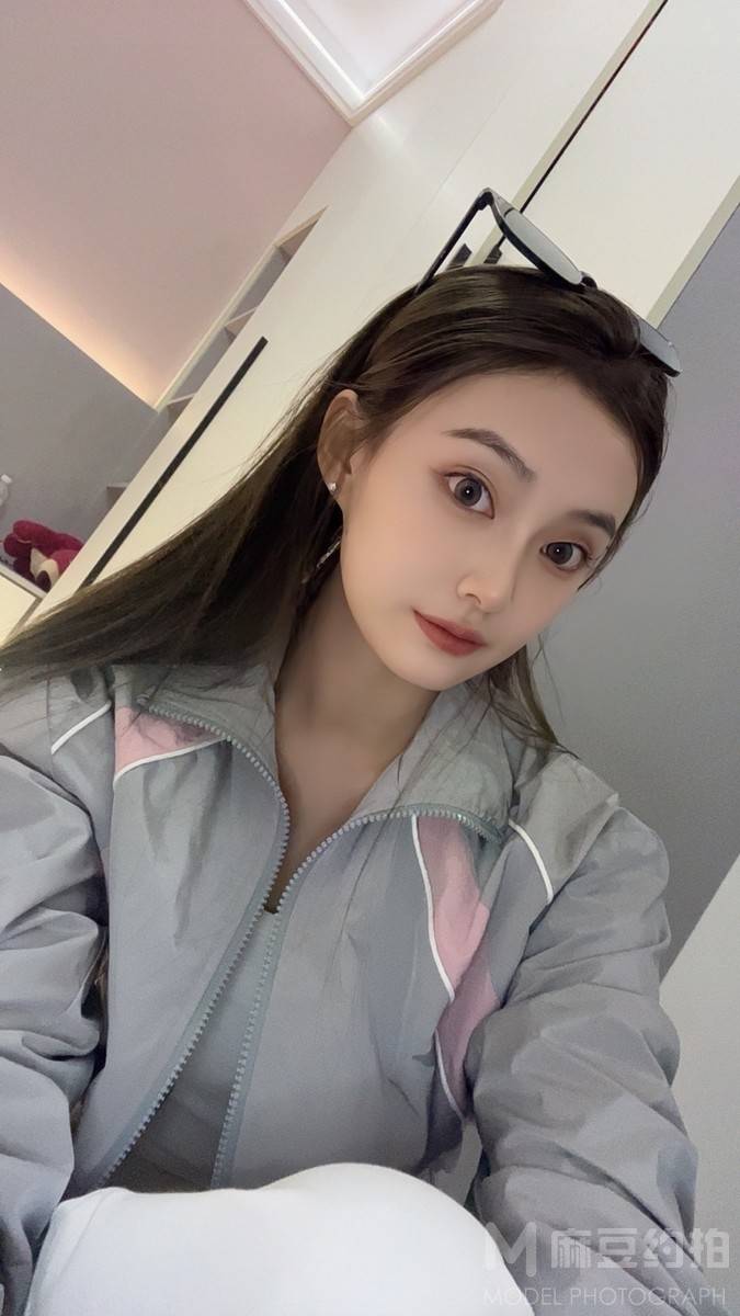 旗袍模特