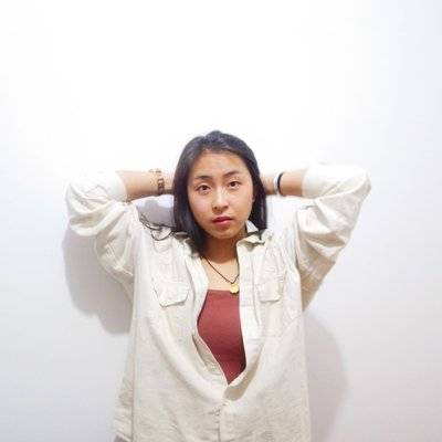 私房模特