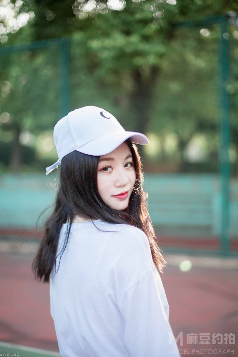 和服模特