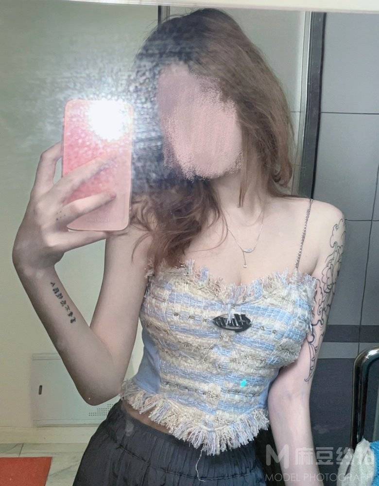 旗袍模特