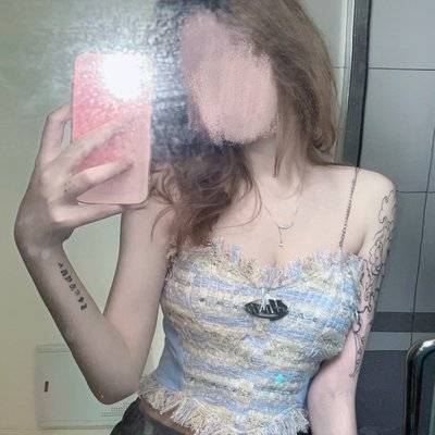 旗袍模特