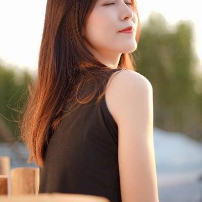 和服模特