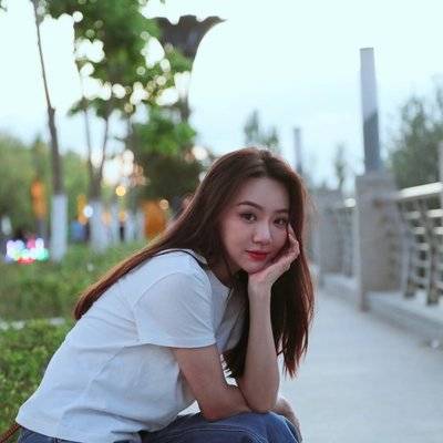 旗袍模特