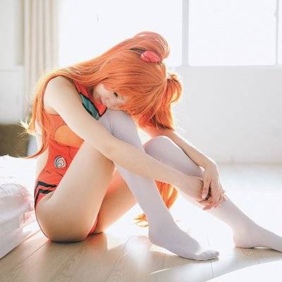 私房模特
