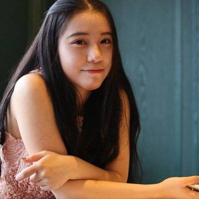 私房模特