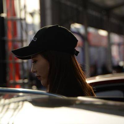 私房模特