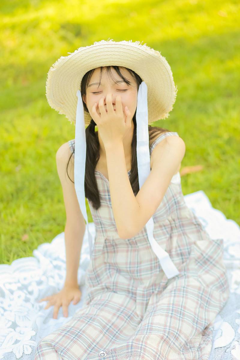 私房模特
