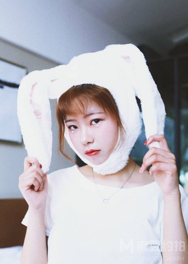 私房模特