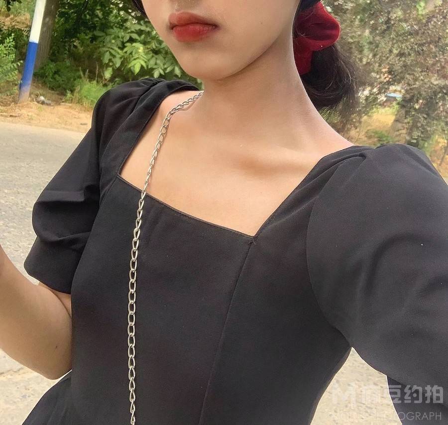 和服模特