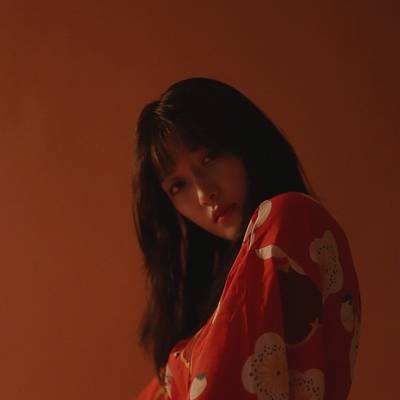 和服模特
