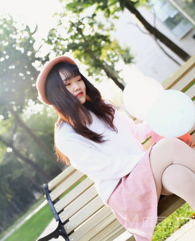 私房模特